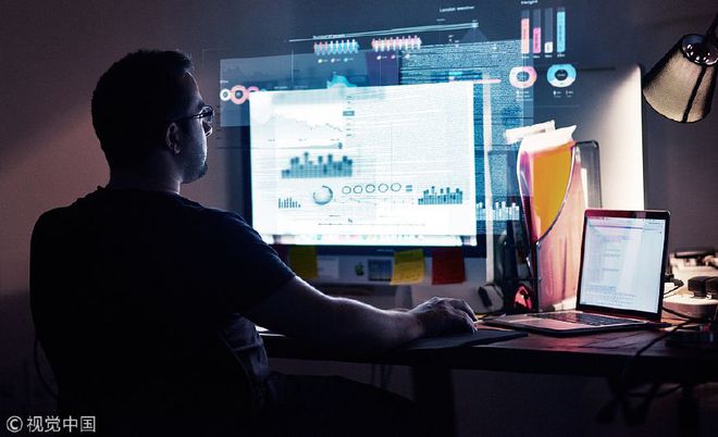 2018年軟件開發(fā)工程師的五大優(yōu)勢(shì) 聚焦人工智能應(yīng)用