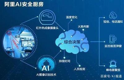 阿里AI榮膺WebVision圖像識(shí)別冠軍，華為云躋身前三，人工智能應(yīng)用軟件發(fā)展邁入新階段