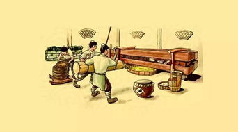 奇品丨守護非物質(zhì)文化遺產(chǎn)，傳承千年的木榨工藝